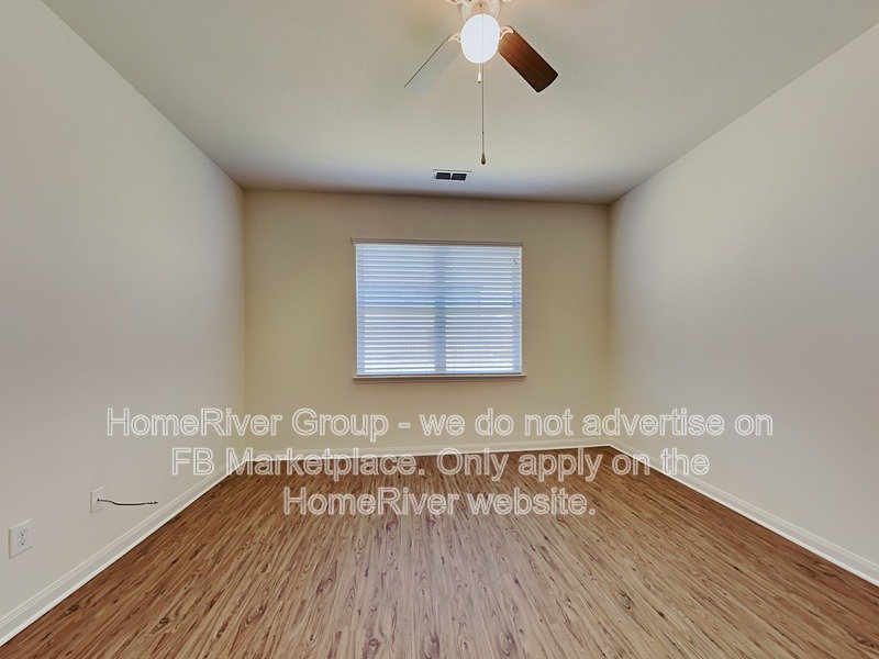 3BR w/ Covered Patio | Large Fenced Yard | FRIDGE. property image