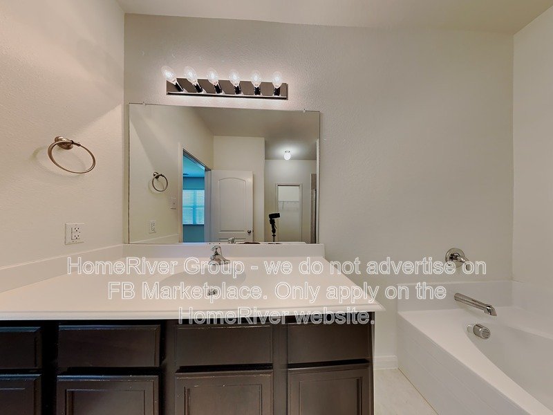 3BR w/ Covered Patio | Large Fenced Yard | FRIDGE. property image