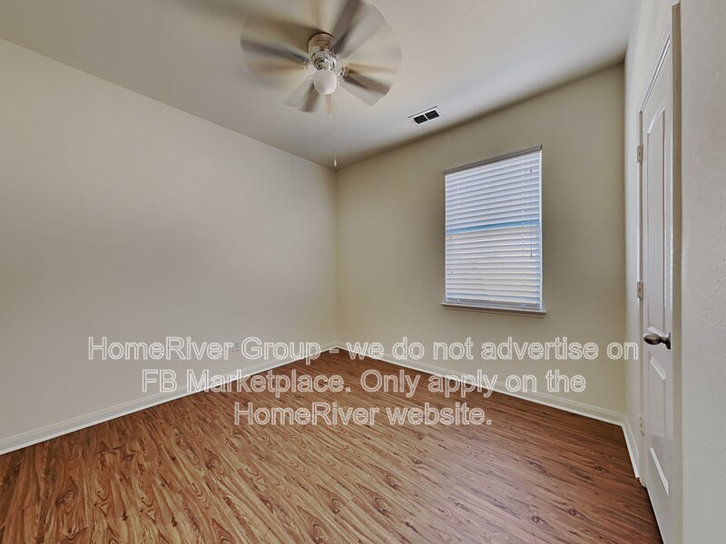 3BR w/ Covered Patio | Large Fenced Yard | FRIDGE. property image