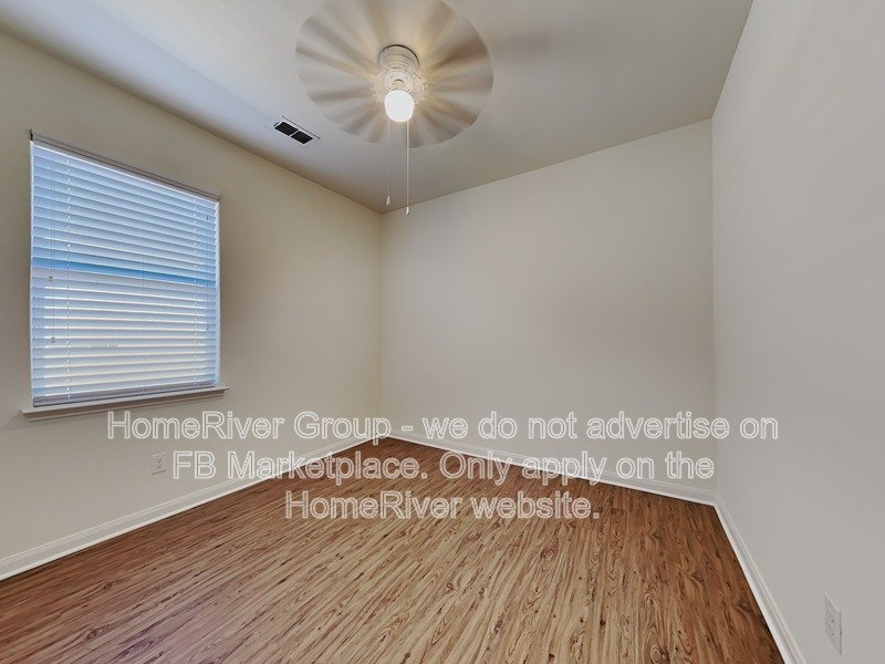 3BR w/ Covered Patio | Large Fenced Yard | FRIDGE. property image