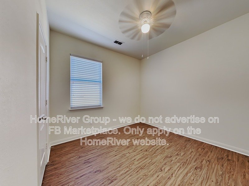 3BR w/ Covered Patio | Large Fenced Yard | FRIDGE. property image