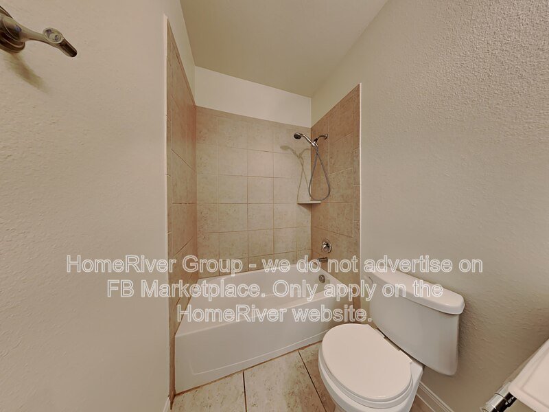 3BR w/ Covered Patio | Large Fenced Yard | FRIDGE. property image