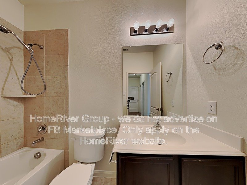 3BR w/ Covered Patio | Large Fenced Yard | FRIDGE. property image