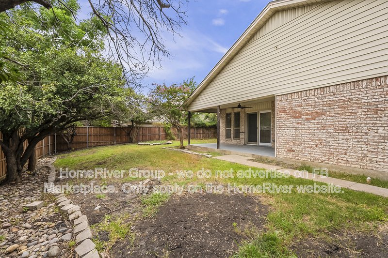 Coming Soon! 3313 Kirby Creek Dr, Grand Prairie, TX 75052, USA property image
