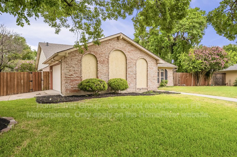 Coming Soon! 3313 Kirby Creek Dr, Grand Prairie, TX 75052, USA property image