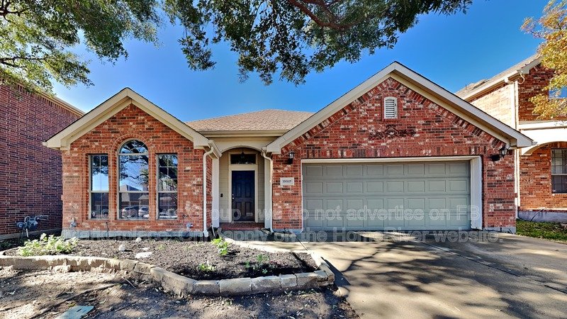 Available Now! 15517 Adlong Dr, Roanoke, TX 76262, USA property image