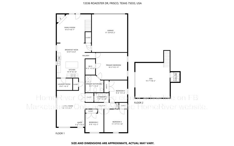 4 BR Home | Gas Fireplace | Fenced Yard | Community Pool | property image