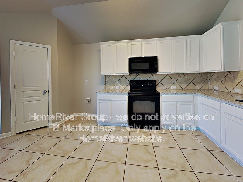 4 Bedroom w/ 2-Car Garage | Frisco ISD | Community Pool and Playground property image