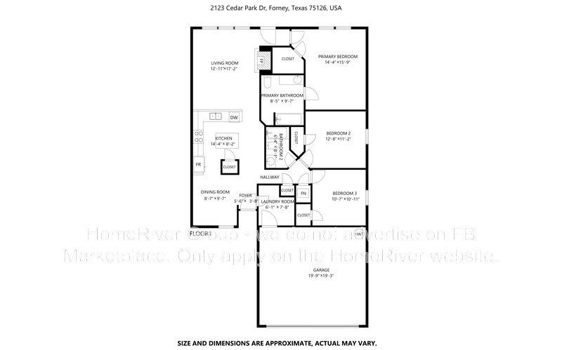 Ready Now! property image