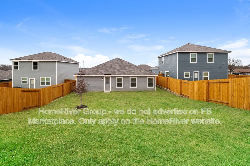 Available now! 6352 Baraboo Drive, Dallas, TX 75241 property image