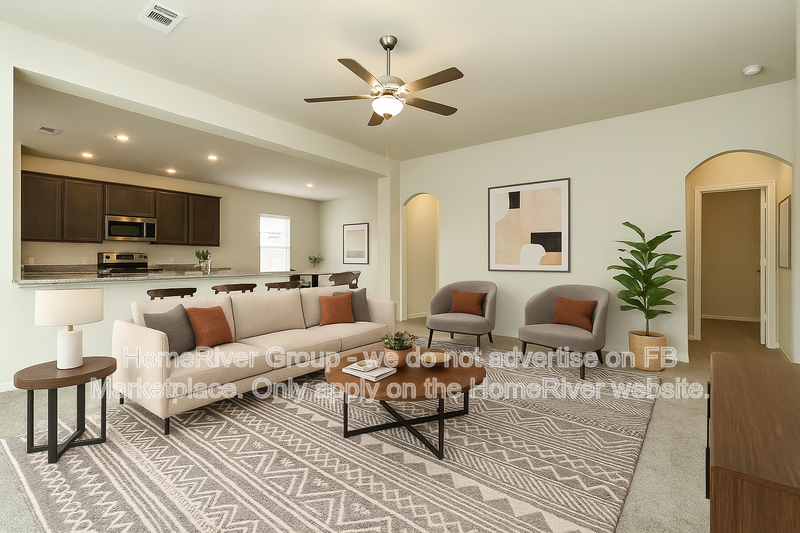 Available now! 4109 Silverhill Drive, Dallas, TX 75241 property image