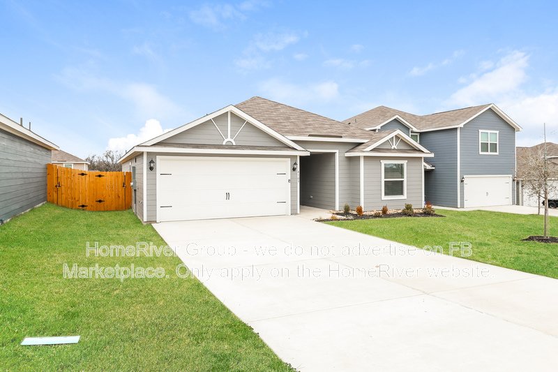 Available now! 4109 Silverhill Drive, Dallas, TX 75241 property image