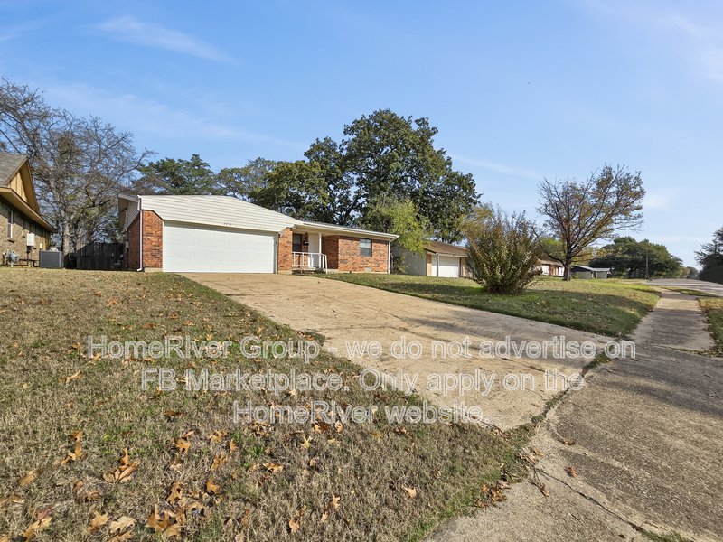 Coming Soon! 2213 Meadow Lark, Irving, TX 75060 property image