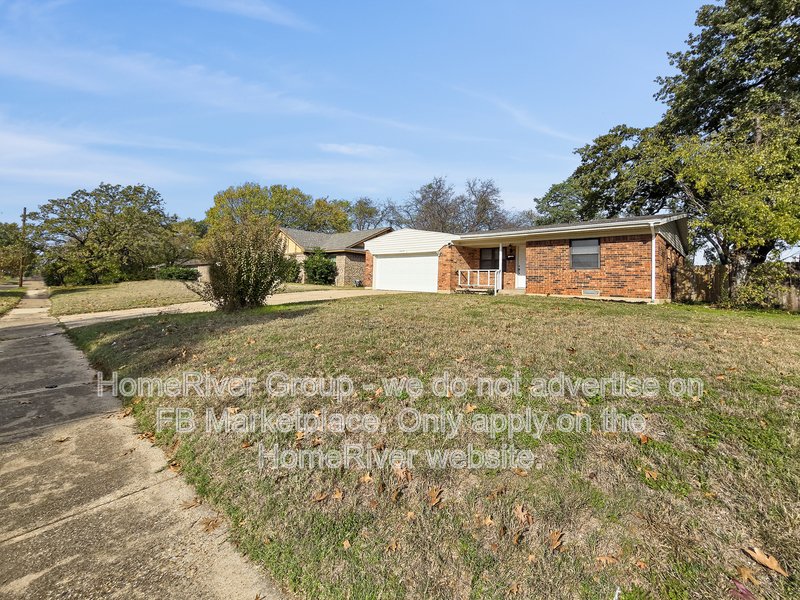 Coming Soon! 2213 Meadow Lark, Irving, TX 75060 property image