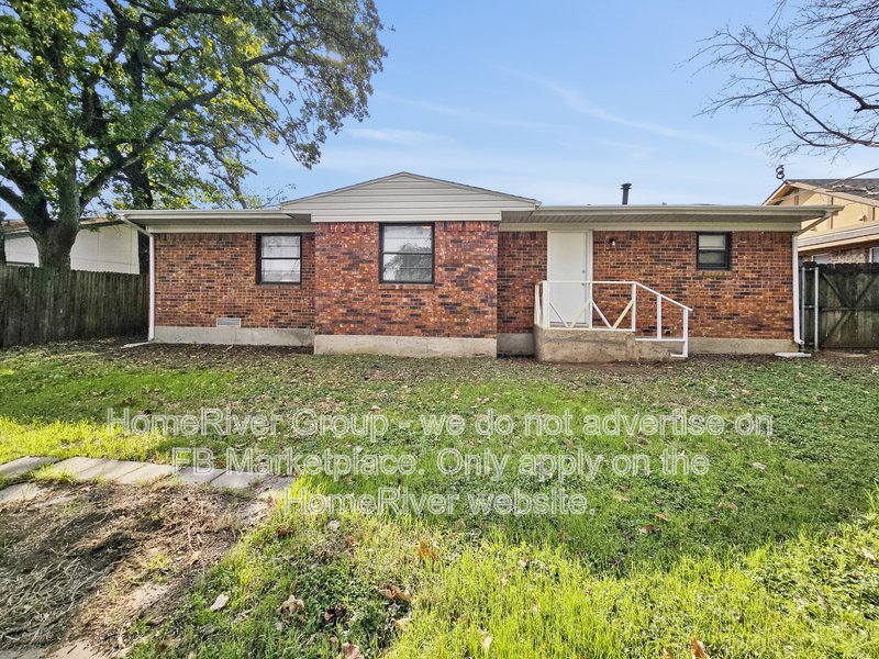 Coming Soon! 2213 Meadow Lark, Irving, TX 75060 property image