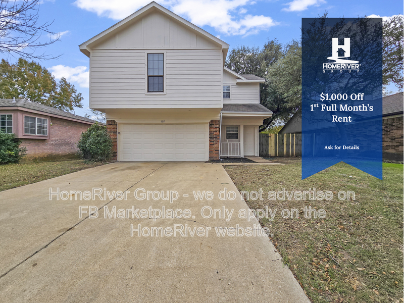 Coming Soon! 1817 Lincolnshire Way, Fort Worth, TX 76134 property image