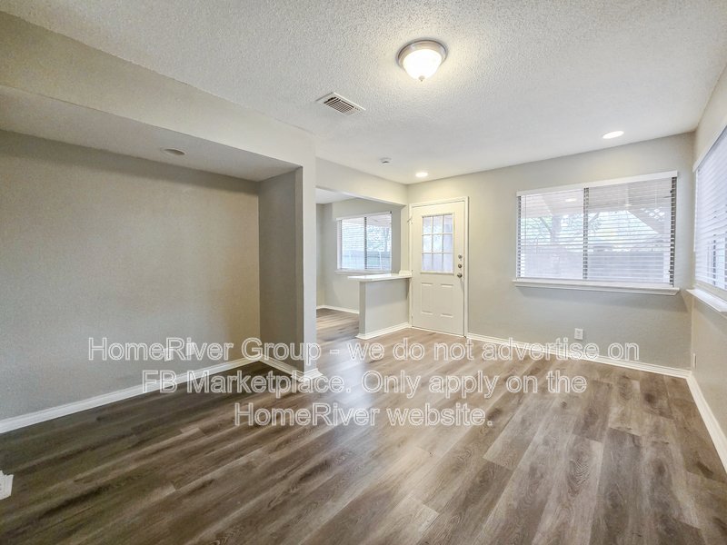 Coming Soon! 1817 Lincolnshire Way, Fort Worth, TX 76134 property image