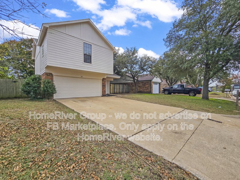 Coming Soon! 1817 Lincolnshire Way, Fort Worth, TX 76134 property image