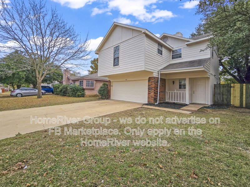 Coming Soon! 1817 Lincolnshire Way, Fort Worth, TX 76134 property image