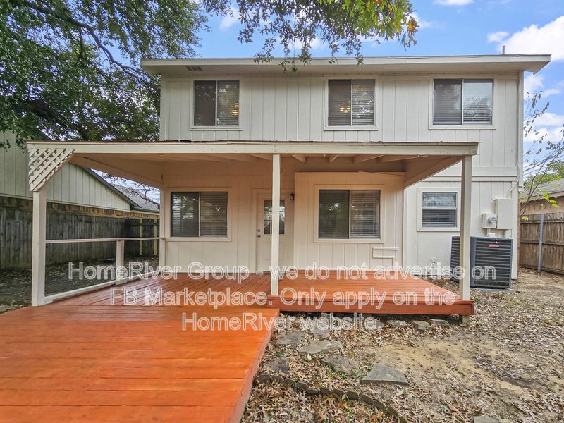 Coming Soon! 1817 Lincolnshire Way, Fort Worth, TX 76134 property image