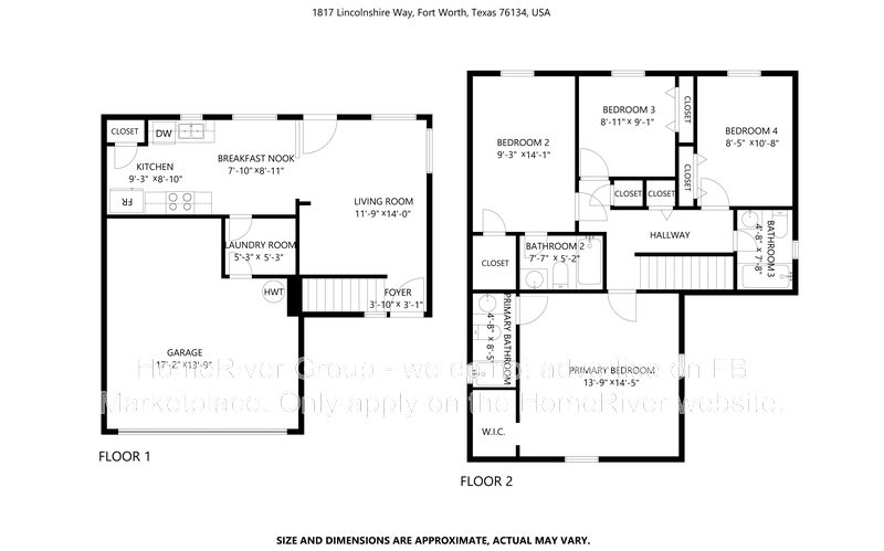 Coming Soon! 1817 Lincolnshire Way, Fort Worth, TX 76134 property image