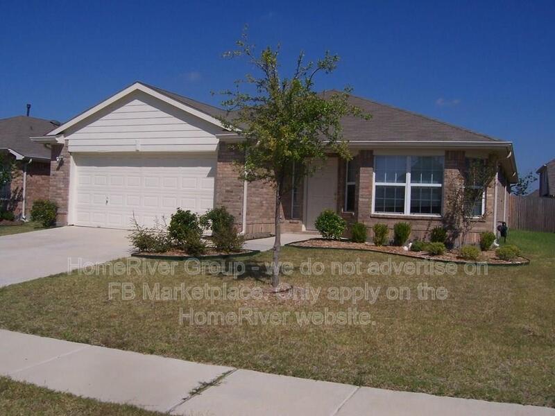 4 BR Home | Fireplace | fenced Yard | Community Pool property image