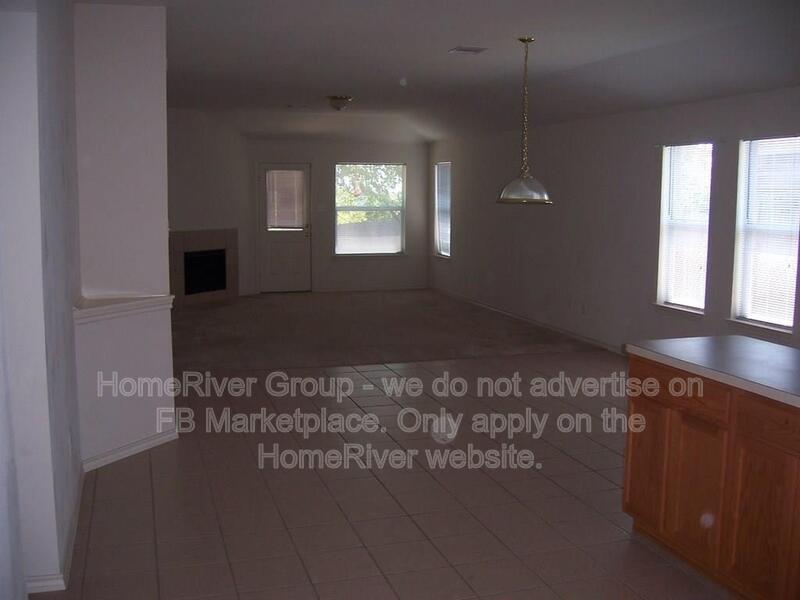 4 BR Home | Fireplace | fenced Yard | Community Pool property image