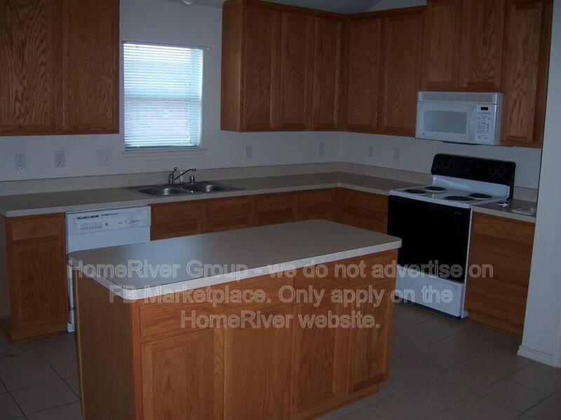 4 BR Home | Fireplace | fenced Yard | Community Pool property image