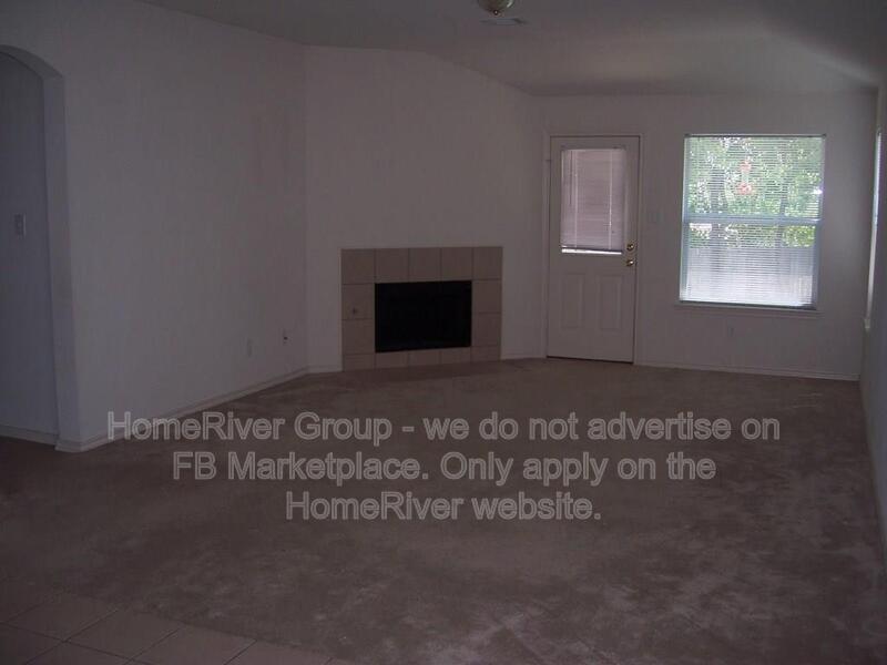 4 BR Home | Fireplace | fenced Yard | Community Pool property image