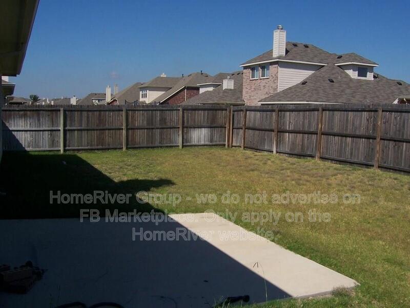 4 BR Home | Fireplace | fenced Yard | Community Pool property image