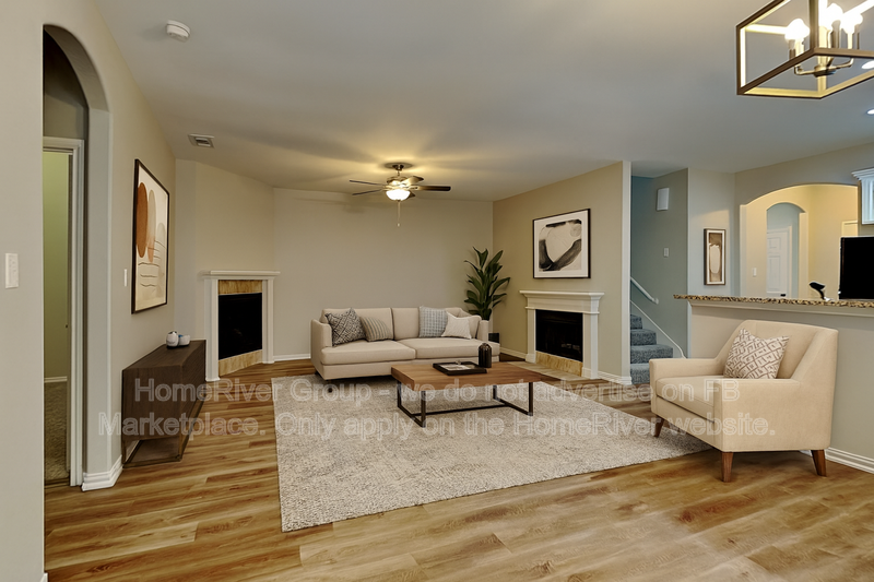 4 BR Home w/ Attached 2 Car Garage | Gas Fireplace | Granite Counters property image