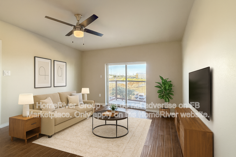 Move-in Ready! Schedule a showing today! property image