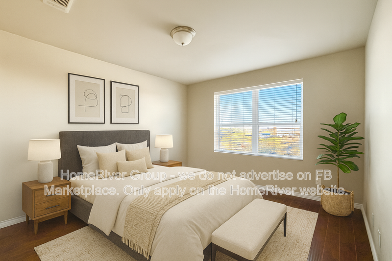 Move-in Ready! Schedule a showing today! property image