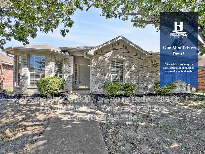 Available Now! 2736 Spring Rain Drive, Mesquite, TX 75181 property image