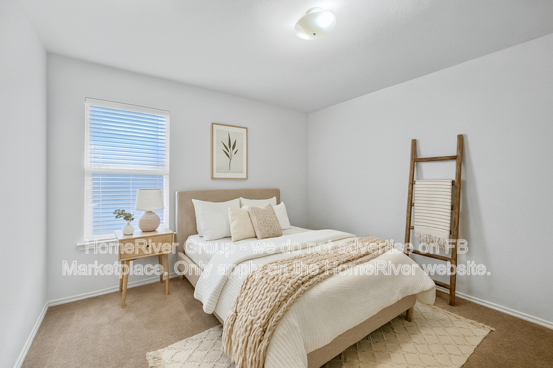 Move-in Ready! 3 BR, 2 BA | Covered Patio | Crosby Elementary School property image