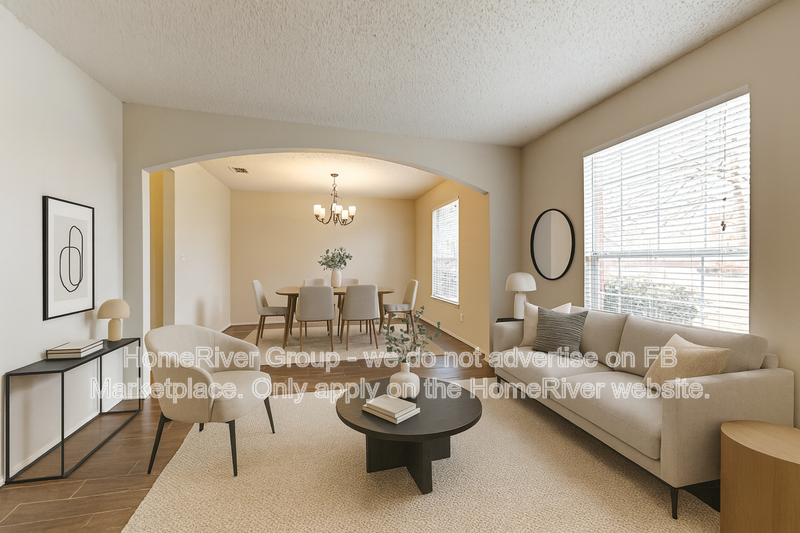 5 BR Home | Fireplace | Chefs Kitchen | Fenced Yard w/ property image