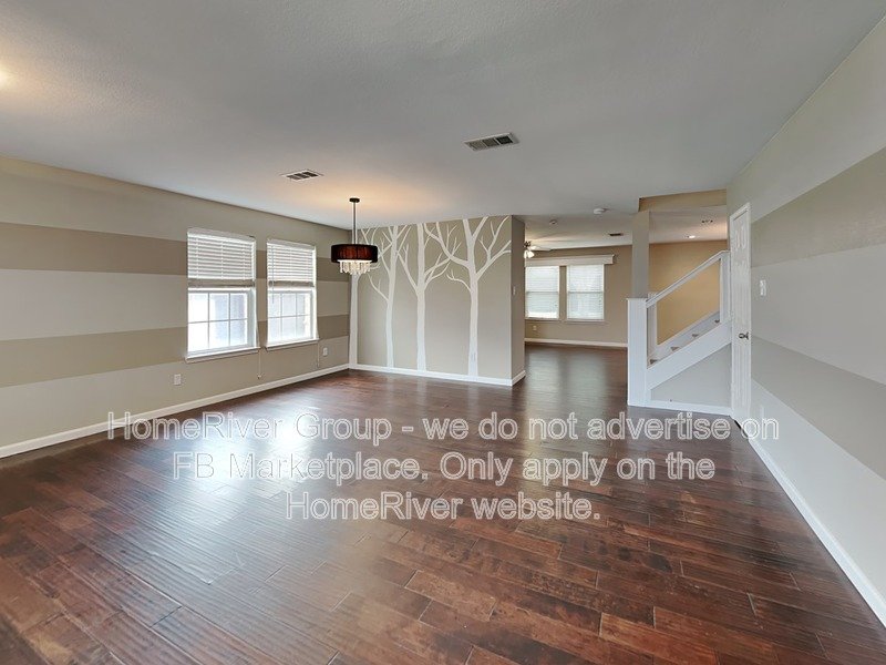 Unique 3BR | EV Charger | Black Granite | Fenced Backyard. property image