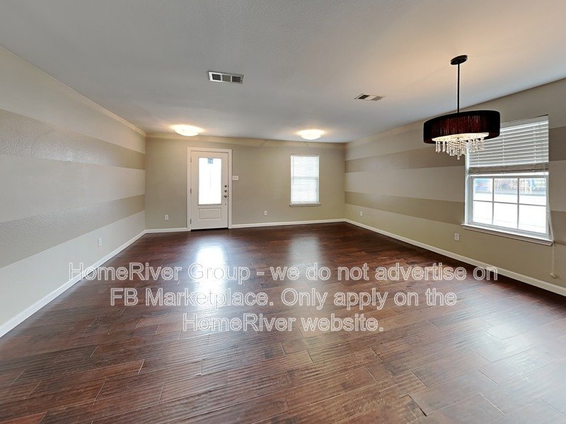 Unique 3BR | EV Charger | Black Granite | Fenced Backyard. property image