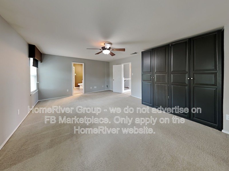 Unique 3BR | EV Charger | Black Granite | Fenced Backyard. property image