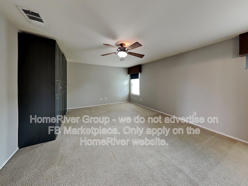 Unique 3BR | EV Charger | Black Granite | Fenced Backyard. property image