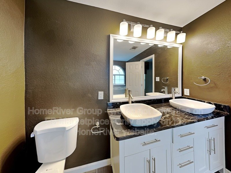 Unique 3BR | EV Charger | Black Granite | Fenced Backyard. property image