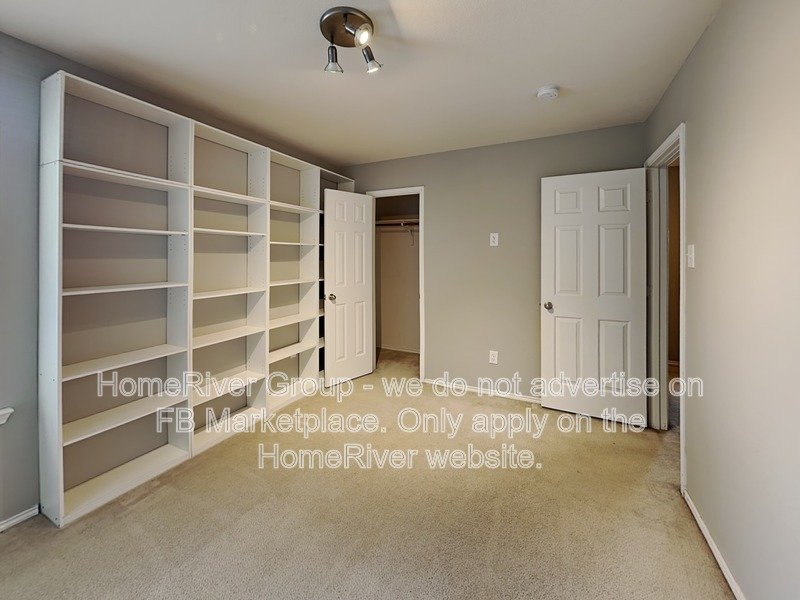 Unique 3BR | EV Charger | Black Granite | Fenced Backyard. property image