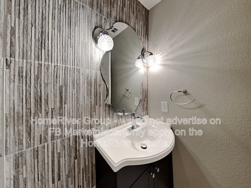 Unique 3BR | EV Charger | Black Granite | Fenced Backyard. property image