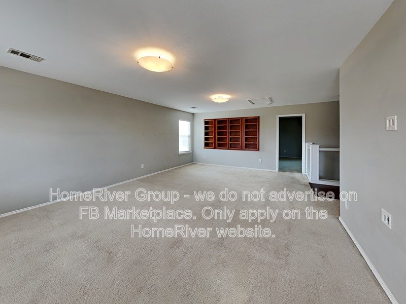 Unique 3BR | EV Charger | Black Granite | Fenced Backyard. property image