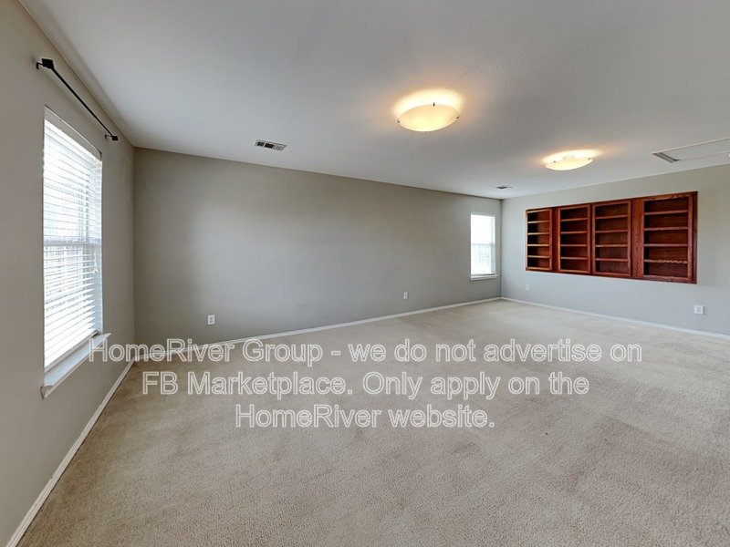 Unique 3BR | EV Charger | Black Granite | Fenced Backyard. property image