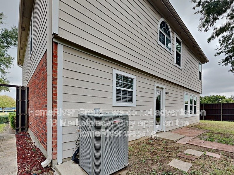 Unique 3BR | EV Charger | Black Granite | Fenced Backyard. property image