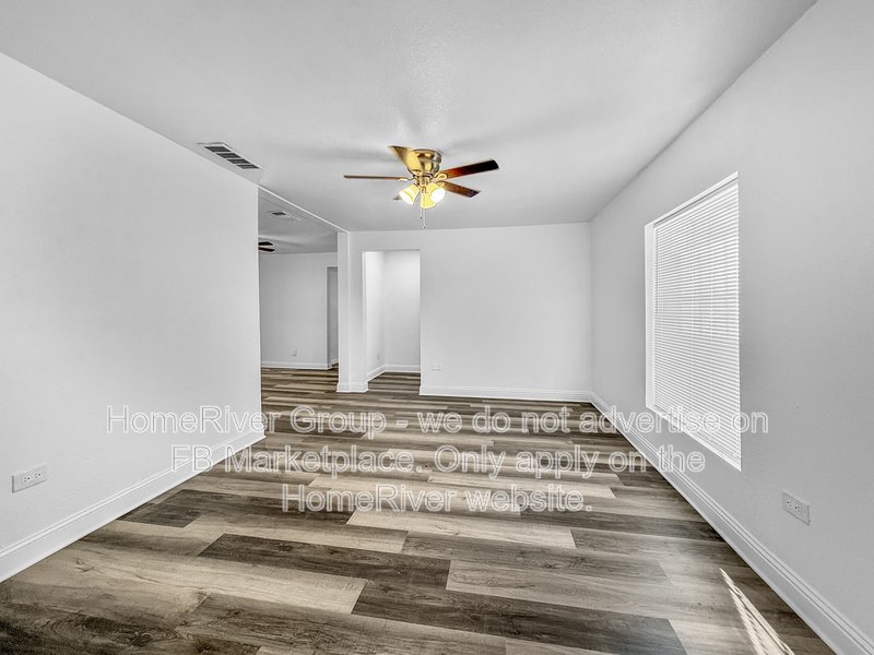 4 Bedroom Home | Fireplace | Back Deck | Modern Kitchen property image