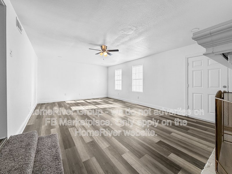 4 Bedroom Home | Fireplace | Back Deck | Modern Kitchen property image