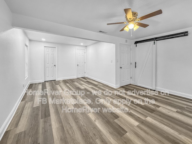 4 Bedroom Home | Fireplace | Back Deck | Modern Kitchen property image