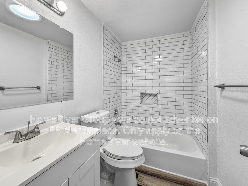 4 Bedroom Home | Fireplace | Back Deck | Modern Kitchen property image